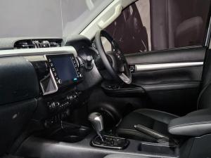 Toyota Hilux 2.8GD-6 double cab 4x4 Raider auto - Image 7