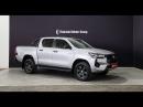 Thumbnail Toyota Hilux 2.8GD-6 double cab 4x4 Raider auto