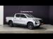 Toyota Hilux 2.8GD-6 double cab 4x4 Raider auto - Thumbnail 1