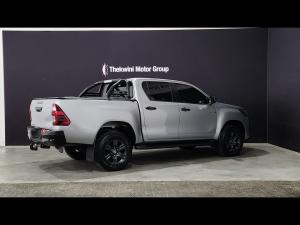 Toyota Hilux 2.8GD-6 double cab 4x4 Raider auto - Image 2