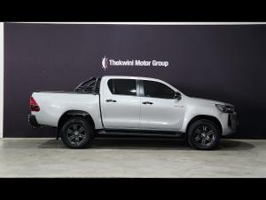 Toyota Hilux 2.8GD-6 double cab 4x4 Raider auto - Image 3