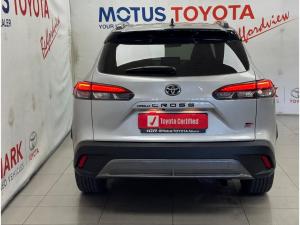 Toyota Corolla Cross 1.8 GR-Sport - Image 5