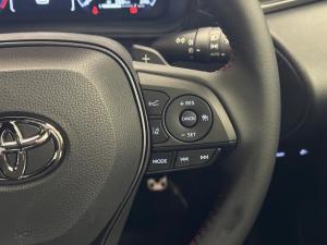 Toyota Corolla Cross 1.8 GR-Sport - Image 10