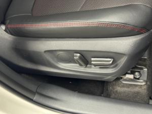 Toyota Corolla Cross 1.8 GR-Sport - Image 16