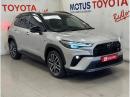 Thumbnail Toyota Corolla Cross 1.8 GR-Sport