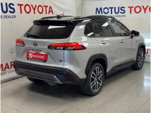 Toyota Corolla Cross 1.8 GR-Sport - Image 2