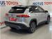 Toyota Corolla Cross 1.8 GR-Sport - Thumbnail 2