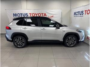 Toyota Corolla Cross 1.8 GR-Sport - Image 3