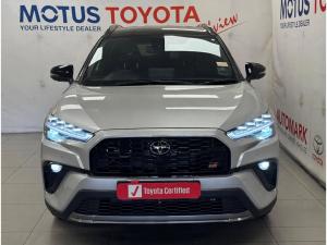 Toyota Corolla Cross 1.8 GR-Sport - Image 4