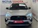 Toyota Corolla Cross 1.8 GR-Sport - Thumbnail 4
