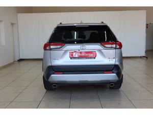 Toyota RAV4 2.0 VX - Image 5