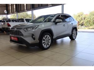 Toyota RAV4 2.0 VX - Image 20