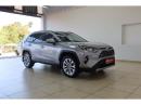 Thumbnail Toyota RAV4 2.0 VX
