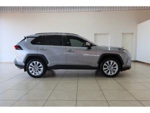 Toyota RAV4 2.0 VX - Image 3
