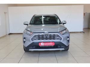Toyota RAV4 2.0 VX - Image 4