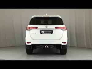 Toyota Fortuner 2.4GD-6 auto - Image 5