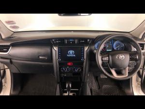 Toyota Fortuner 2.4GD-6 auto - Image 6