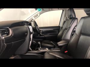 Toyota Fortuner 2.4GD-6 auto - Image 7