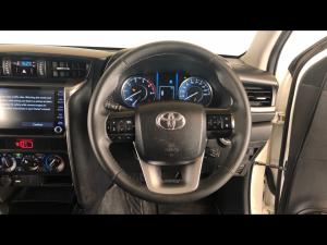 Toyota Fortuner 2.4GD-6 auto - Image 8