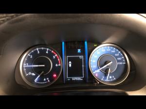Toyota Fortuner 2.4GD-6 auto - Image 9
