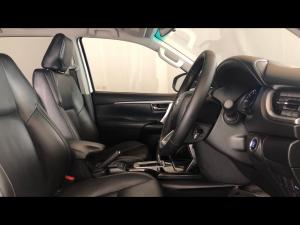 Toyota Fortuner 2.4GD-6 auto - Image 10