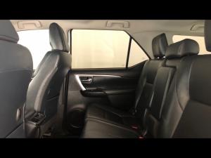 Toyota Fortuner 2.4GD-6 auto - Image 11