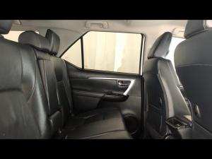 Toyota Fortuner 2.4GD-6 auto - Image 12