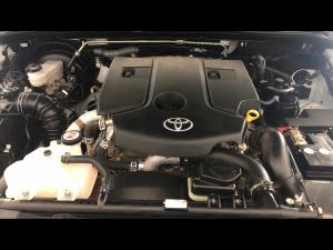 Toyota Fortuner 2.4GD-6 auto - Image 14