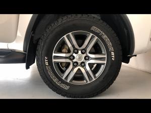 Toyota Fortuner 2.4GD-6 auto - Image 17