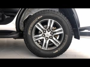 Toyota Fortuner 2.4GD-6 auto - Image 19