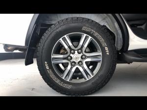 Toyota Fortuner 2.4GD-6 auto - Image 20