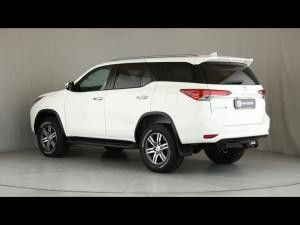 Toyota Fortuner 2.4GD-6 auto - Image 21