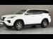Toyota Fortuner 2.4GD-6 auto - Thumbnail 23