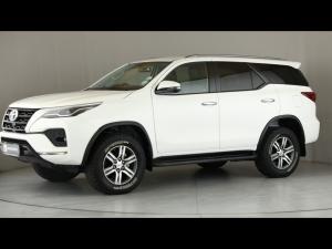 Toyota Fortuner 2.4GD-6 auto - Image 23