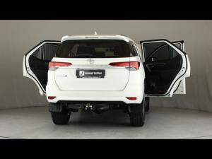 Toyota Fortuner 2.4GD-6 auto - Image 24