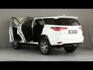 Toyota Fortuner 2.4GD-6 auto - Image 25