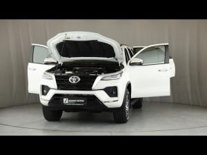 Toyota Fortuner 2.4GD-6 auto - Image 28