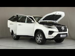 Toyota Fortuner 2.4GD-6 auto - Image 29