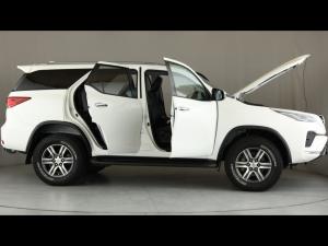 Toyota Fortuner 2.4GD-6 auto - Image 30