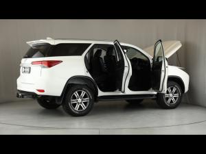 Toyota Fortuner 2.4GD-6 auto - Image 31