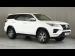 Toyota Fortuner 2.4GD-6 auto - Thumbnail 1