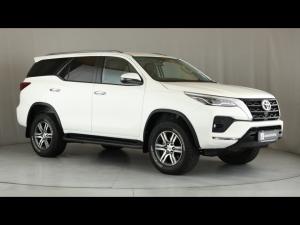 Toyota Fortuner 2.4GD-6 auto - Image 1