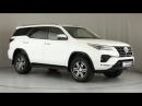 Thumbnail Toyota Fortuner 2.4GD-6 auto