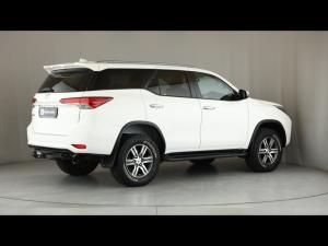 Toyota Fortuner 2.4GD-6 auto - Image 2