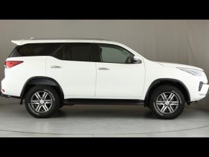 Toyota Fortuner 2.4GD-6 auto - Image 3
