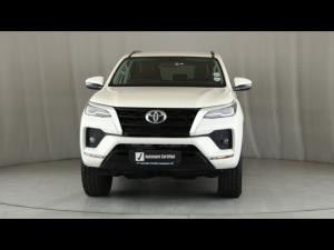 Toyota Fortuner 2.4GD-6 auto - Image 4