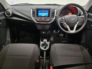 Toyota Vitz 1.0 XR auto - Image 6