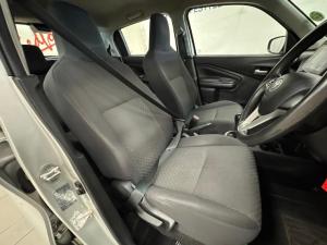 Toyota Vitz 1.0 XR auto - Image 14
