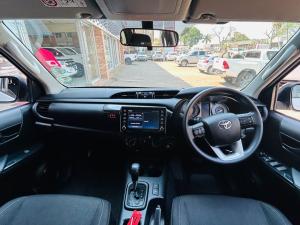 Toyota Hilux 2.4GD-6 double cab 4x4 Raider auto - Image 6