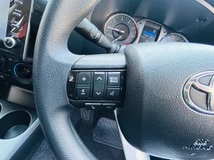 Toyota Hilux 2.4GD-6 double cab 4x4 Raider auto - Image 9